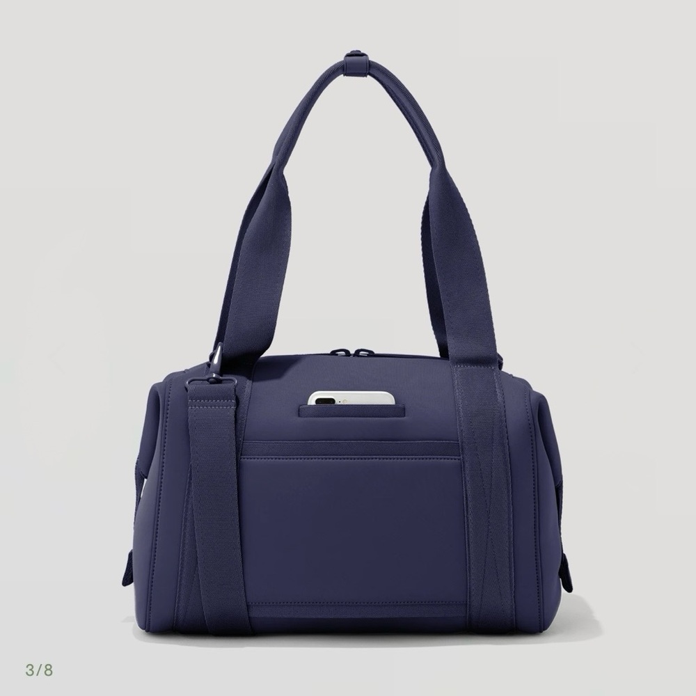 Dagne Dover landon neoprene carryall bag